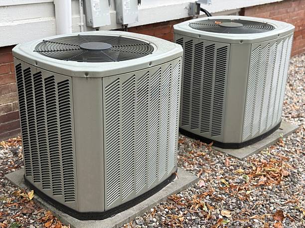 Reliable Hvac Repair contractor in Sanger, TX by Leonard HVAC